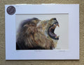 Yawning Glory