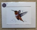 Hummingbird