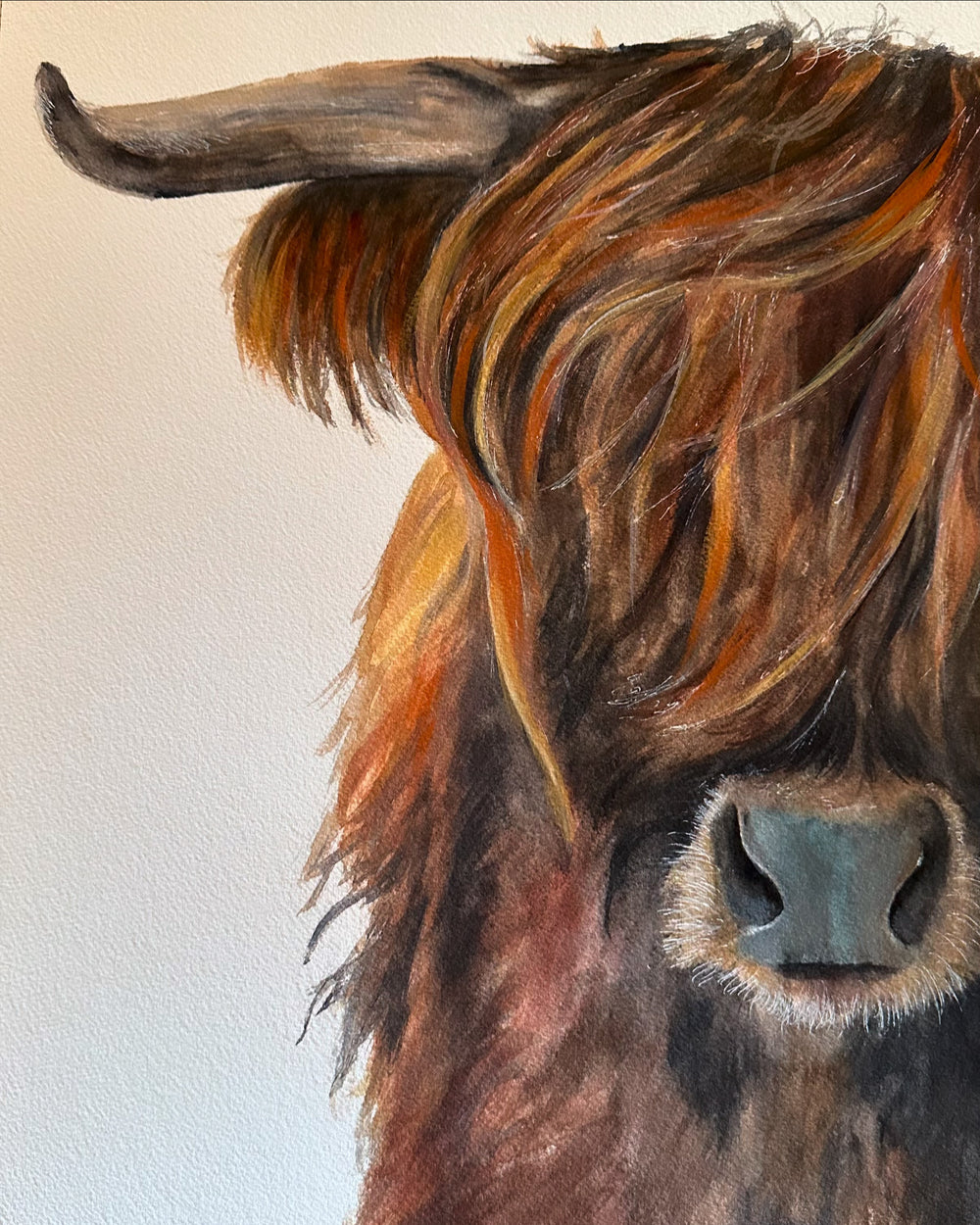 Highland COO!