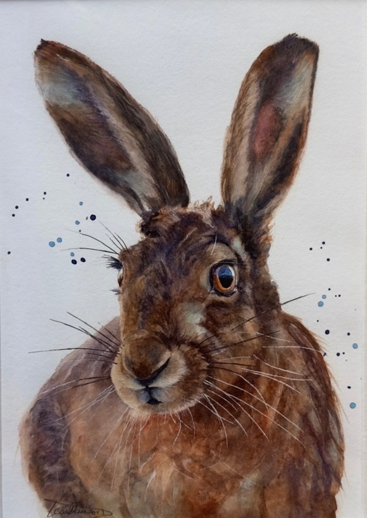 March Hare