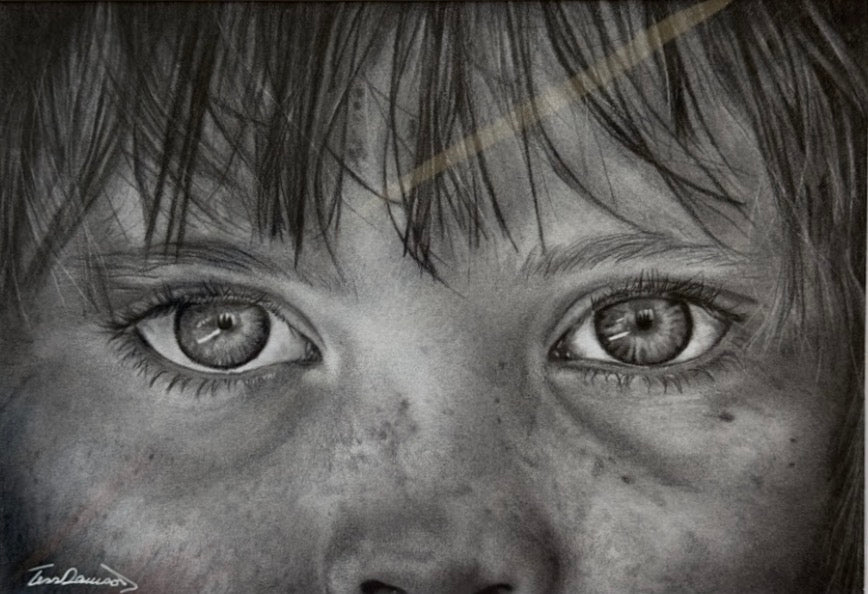 Thoughts Through a Boy's Eyes