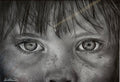 Thoughts Through a Boy's Eyes